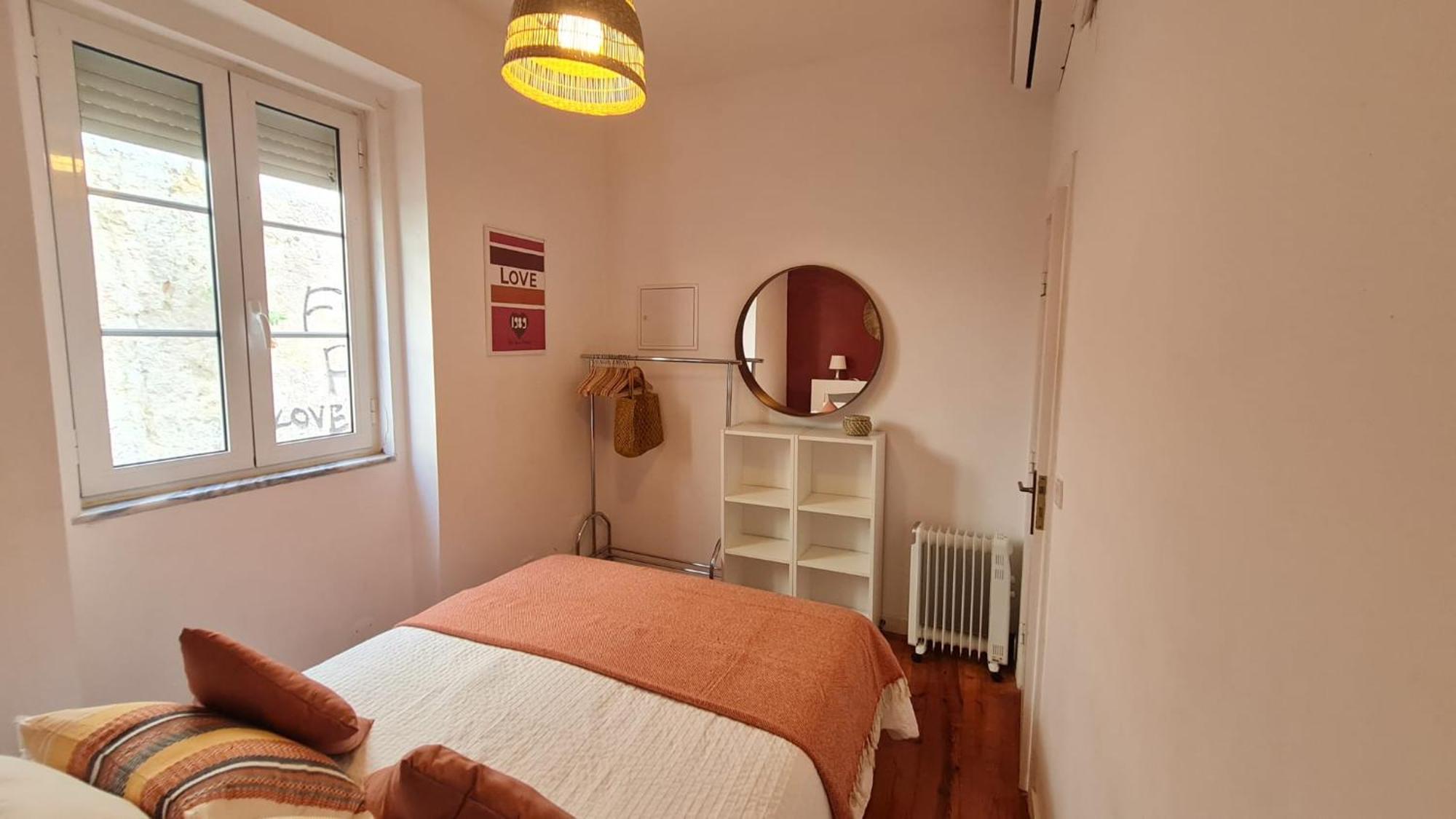 Happy Stay Lisbon - Suite With A View, Private Terrace & Ac Exterior photo