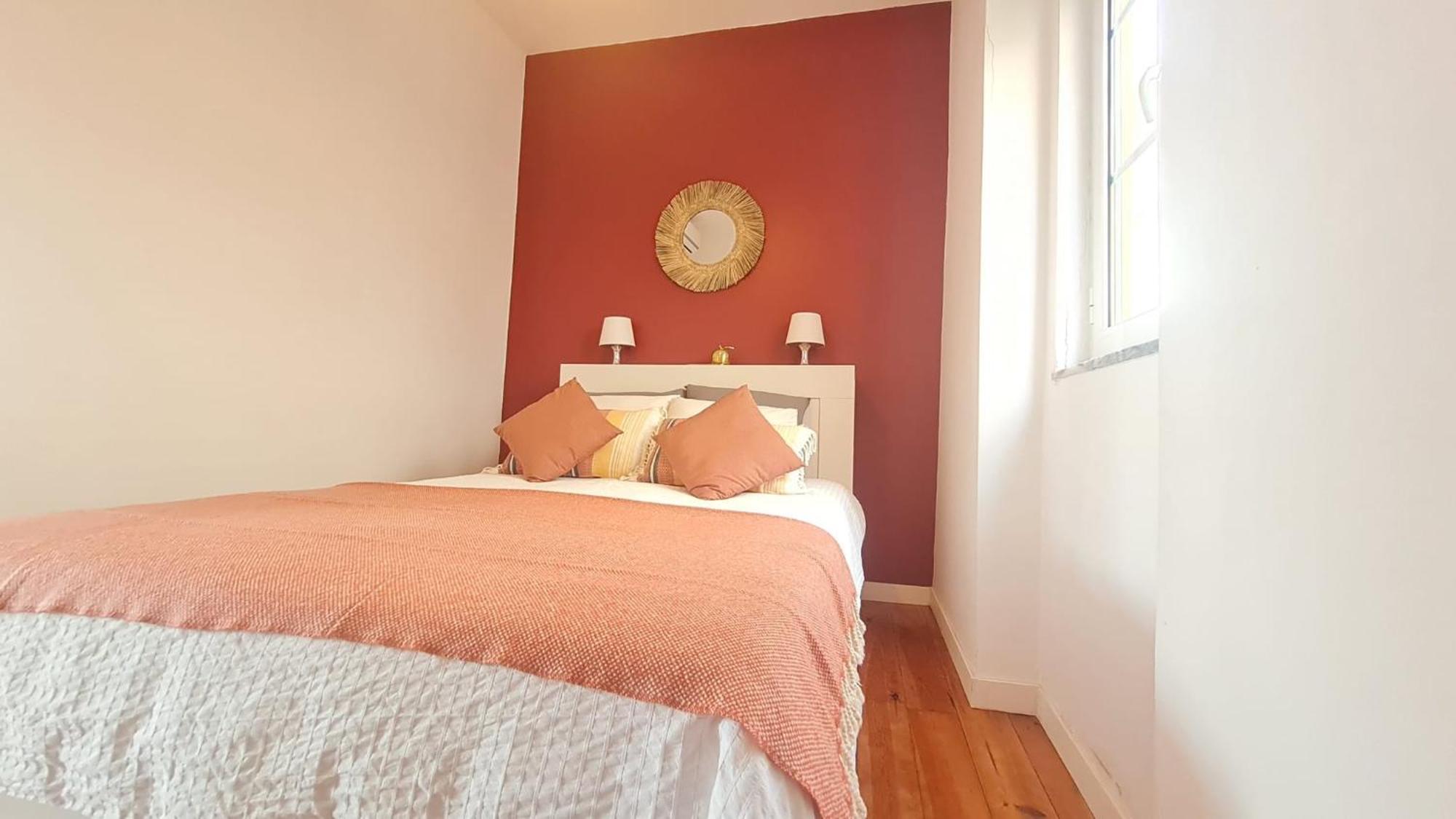 Happy Stay Lisbon - Suite With A View, Private Terrace & Ac Exterior photo